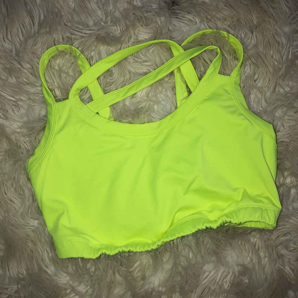 Kiava Endurance Bra